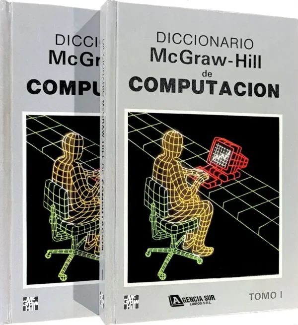 Diccionario de COMPUTACIÓN