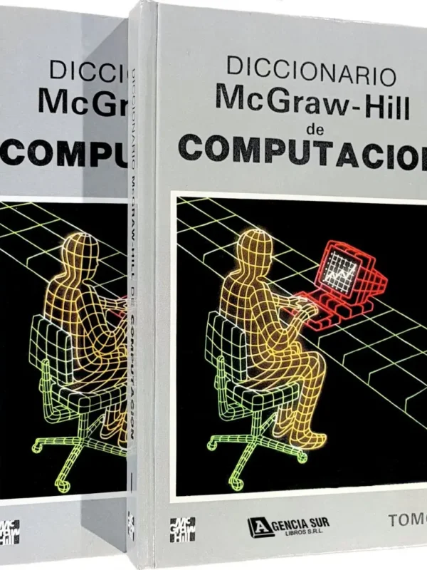 Diccionario de COMPUTACIÓN
