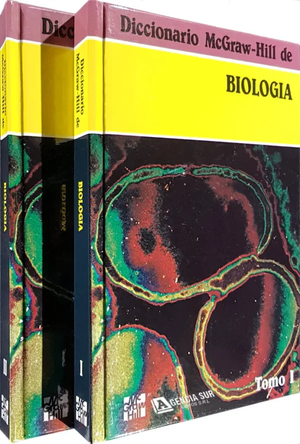 Diccionario de BIOLOGÍA