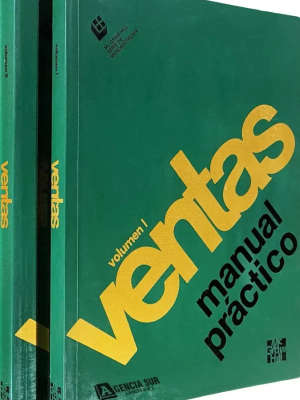 Manual Practico de VENTAS