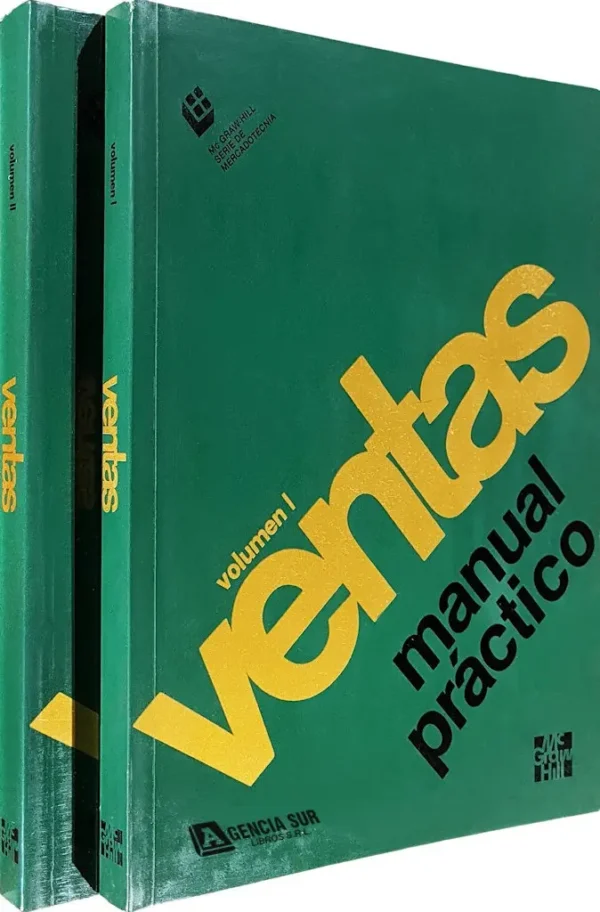 Manual Practico de VENTAS