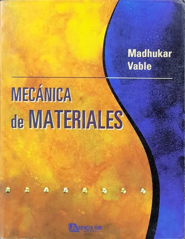 Mecánica de MATERIALES