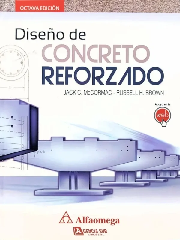 Diseño de CONCRETO REFORZADO