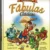 FÁBULAS CLÁSICAS, Tesoros Infantiles Naranja