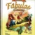 FÁBULAS CLÁSICAS, Tesoros Infantiles Verde