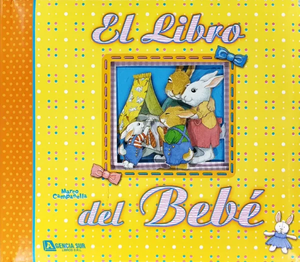 El Libro del BEBE