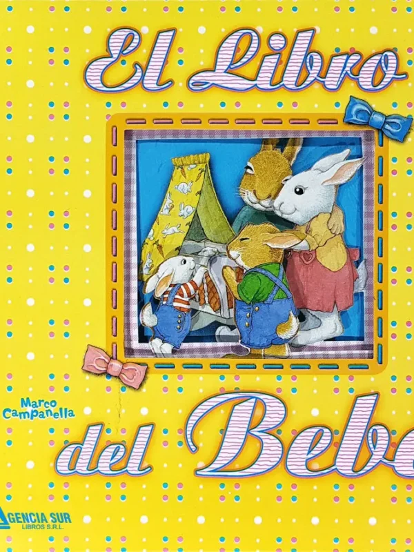 El Libro del BEBE