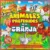 ANIMALES Preferidos de la GRANJA