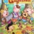 Mi Libro Gigante de CUENTOS PEQUEÑITOS