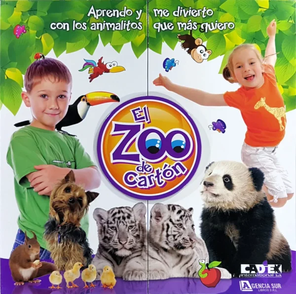 El ZOO de Cartón
