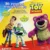 Mi Primera Biblioteca de TOY STORY