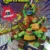 Las TORTUGAS NINJA