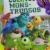 6714 MONSTERS, Cuentos Monstruosos con Mike y Sulley
