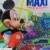 La Casa de MICKEY MOUSE, Maxi Cuentos de Colores