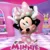 MINNIE, Colección Mi Primera Biblioteca