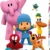 6751 El Mundo de POCOYO y sus Amigos
