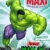 HULK AVENGERS, Maxi Cuentos de Colores