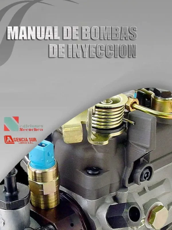 Manual de BOMBAS de INYECCIÓN