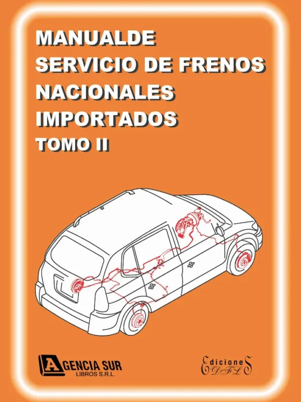 Manual de Servicio FRENOS 2