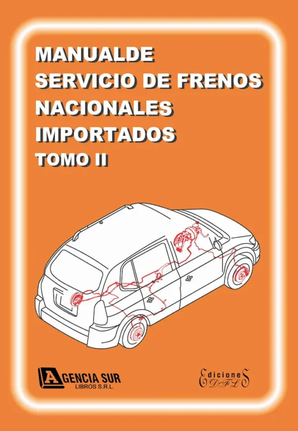 Manual de Servicio FRENOS 2