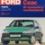 FORD FIESTA, Guía de Reparación y Mantenimiento