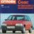 CITROEN AX, Guía de Reparación y Mantenimiento